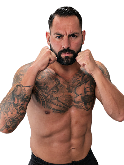 Ficha de douglas lobasso en bkfc