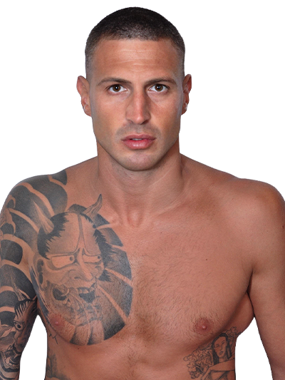 Ficha de slavi haralambov en bkfc
