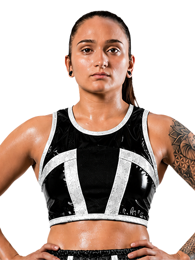 Ficha de noelia vasallo en bkfc