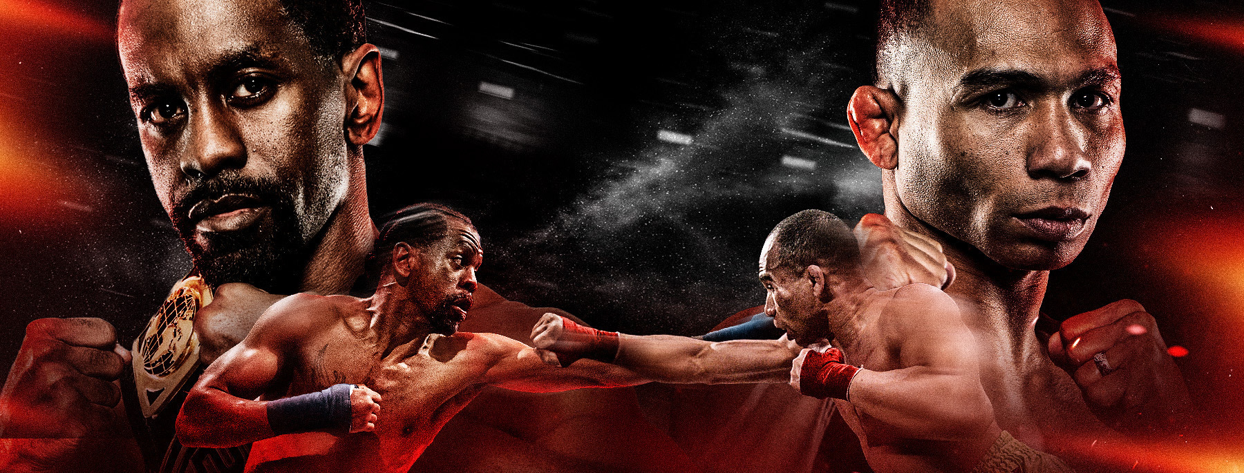 BKFC 95 NEWARK